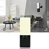 Aishine Tuya Wall Lamp Wi-Fi Camera EL-TY017 Tuya WiFi security camera product detail image